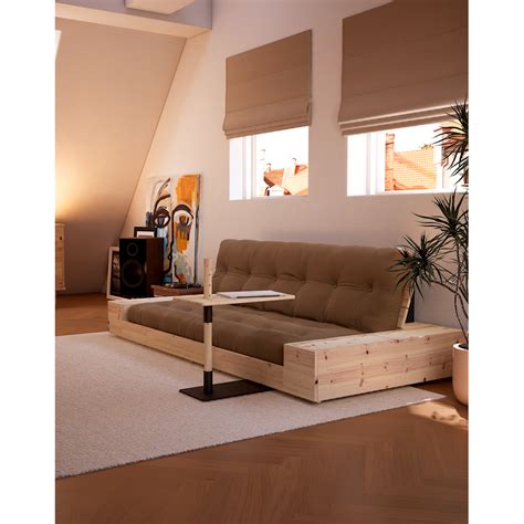 Base / Καναπές Κρεβάτι Futon-Karup Design – sofa-bed-futon