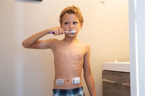 Technology & Innovation - Omnipod® - DigiBete