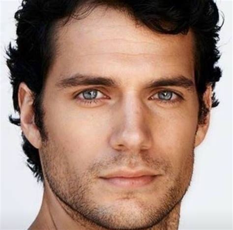 Henry-Ayyyy! Esos ojos!!! | Henry cavill, Henry caville, Celebrities male