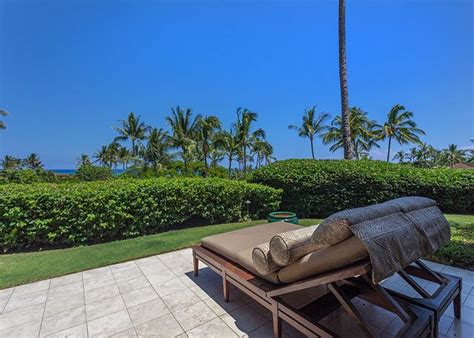 Hualalai Hillside Villa | Hualalai Resort Vacation Rental | Exotic Estates