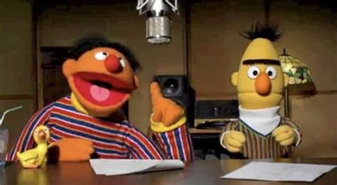 bert and ernie in 2021 | Sesame street memes, Memes, Stupid funny memes