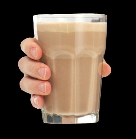 Chocomilk | Anatomia, Foto, Memi