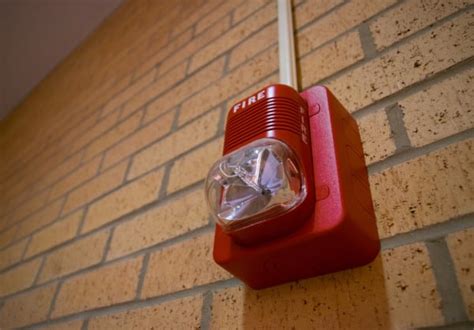 Fire Safety in Schools: School Safety Inspection Checklist