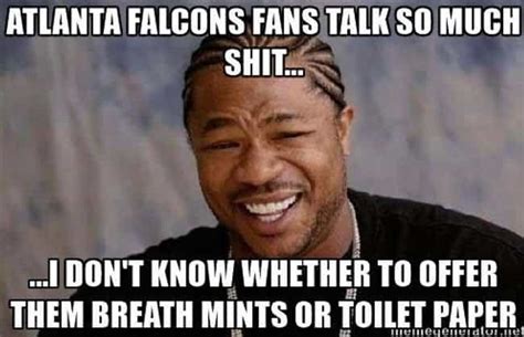 Atlanta Falcons New Orleans Saints Memes