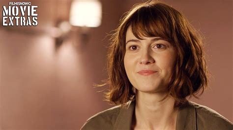 Actress Mary Elizabeth Winstead Attends The 10 Clover - vrogue.co