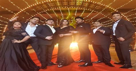 The Kapil Sharma Show Season 3 Television Show: premier date, cast ...