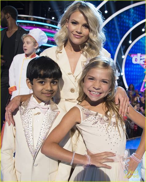 DWTS Juniors: Spelling Bee Champ Akash Vukoti Foxtrots With Kamri Peterson - Watch Now! | Photo ...