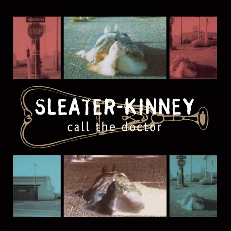 Sleater-Kinney Albums Ranked | Return of Rock