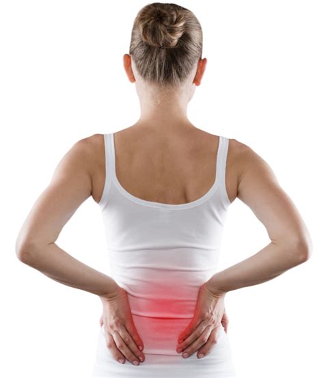 Osteopath for Back Pain | Treatments for Upper, Mid & Lower Back Pain | London