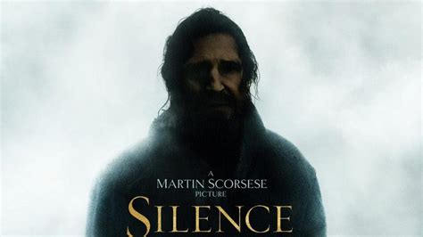 Silence the movie – A Review – ResponsiveReiding