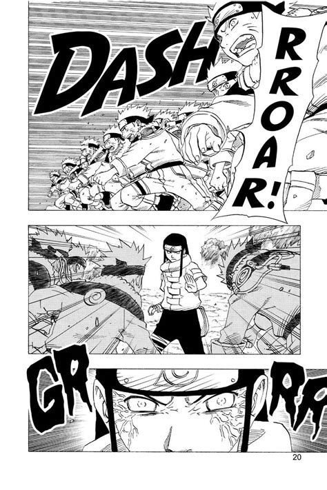 Naruto Chapter 100 - Mangapill