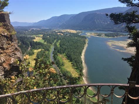 Beacon Rock State Park - Beacon Rock — Washington Trails Association