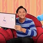 "Blue's Clues & You" It's YOUR Birthday! (TV Episode 2021) - IMDb