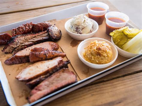 Stiles Switch BBQ & Brew | Restaurants in East Austin, Austin