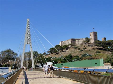 Fuengirola Beach - Enjoy a 7 Kilometre Stroll