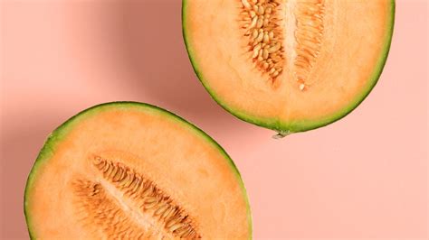 Are Cantaloupes Good For You? Discover Their Health Benefits! - Vườn Bưởi Tư Trung