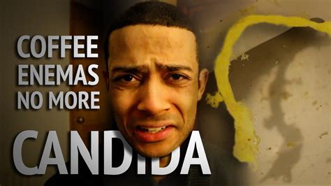 Coffee Enema | Eliminating Candida - YouTube