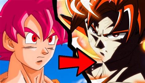 How I would do God Ki | DragonBallZ Amino