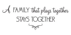 Quotes about Family Get Together (54 quotes)