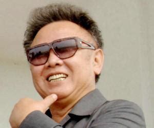 Kim Jong-il Biography, Birthday. Awards & Facts About Kim Jong-il