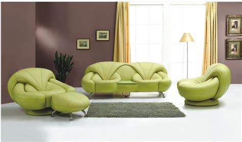 The Unique Living Room Furniture - Home Design