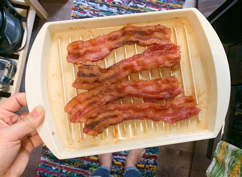 This Is the Best Way to Cook Bacon — Eat This Not That