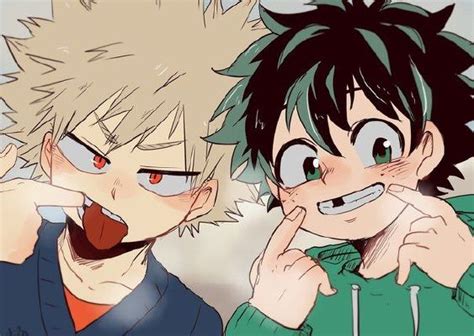 Pranks for all the Memories [Bakugo x Reader]