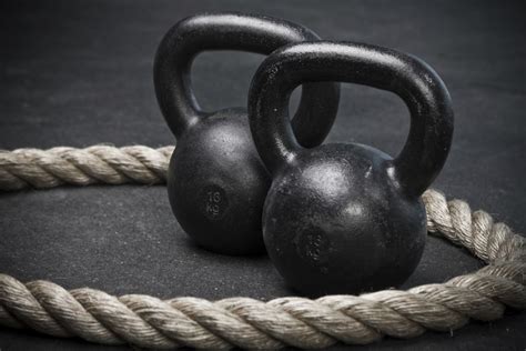 Kettlebells 101: What, Why, and How