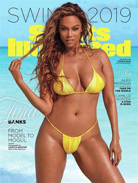 Sports Illustrated Swimsuit Cover