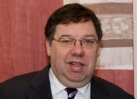 Latest update on Brian Cowen's condition as family remain 'optimistic ...