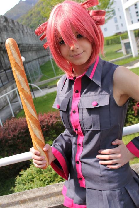 Teto Kasane cosplay by ZombRox on DeviantArt