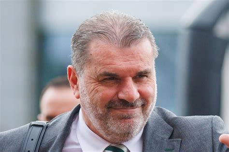 Celtic boss Ange Postecoglou reveals who he is backing in the Grand ...