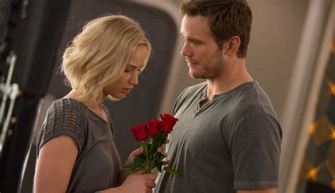 Passengers [Cast] photo