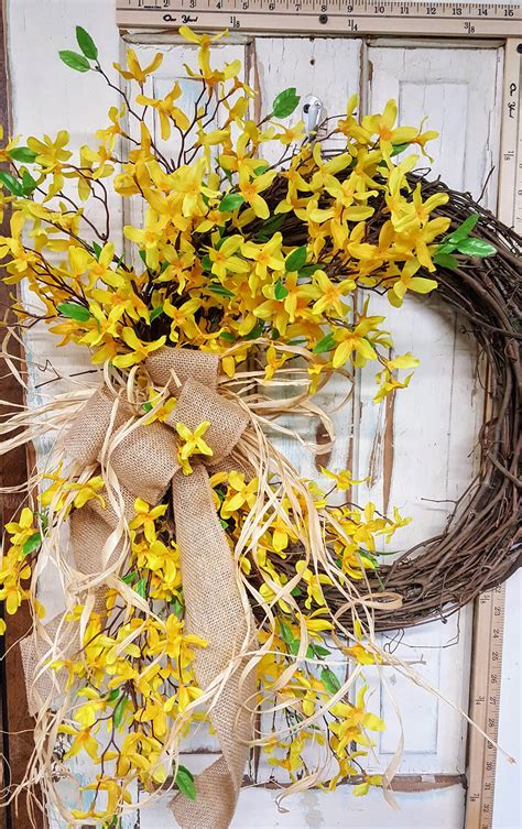 50+ Best Rustic Farmhouse Wreath Ideas and Designs for 2021