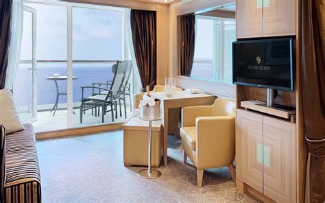 Seabourn Quest cruise: Review, ship tour & deck plans