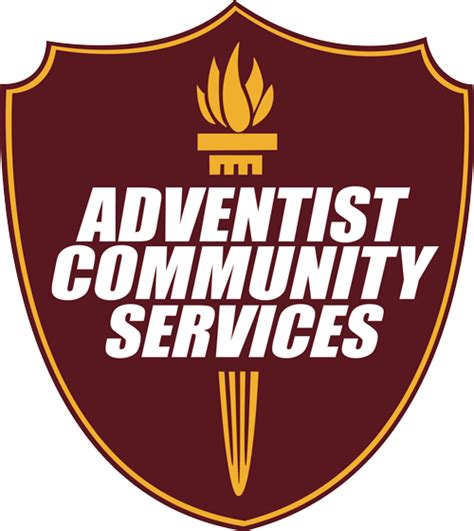 Adventist Community Services