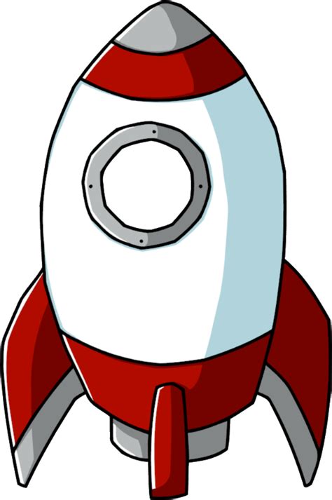 Rocket Ship Clipart Transparent Background : Rocket Ship Cartoon Clipart Clip Spaceship ...