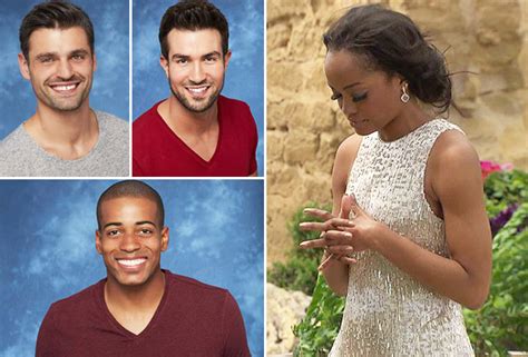 ‘The Bachelorette’ Finale Recap: Rachel Chooses [Spoiler] — Season 13 Winner – TVLine