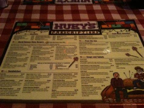 toothpicks in ceiling - Picture of Huey's Downtown, Memphis - TripAdvisor