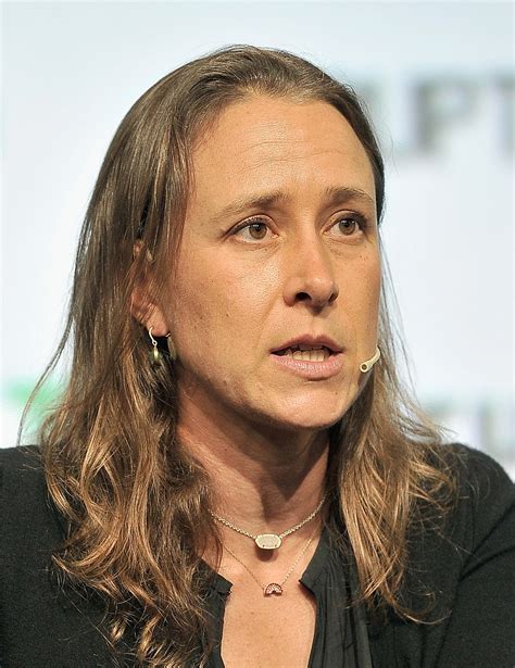 Anne Wojcicki - Wikispooks