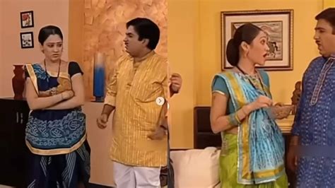 Smriti Irani gives advice on marriage using TMKOC’s clips | Trending - Hindustan Times