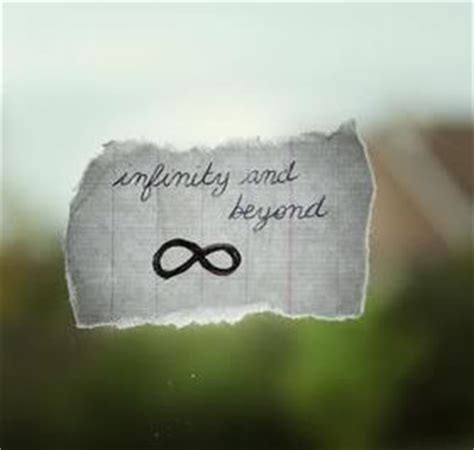 Infinity Quotes. QuotesGram