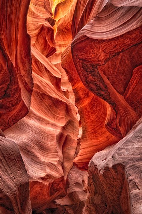 Antelope Slot Canyon Arizona