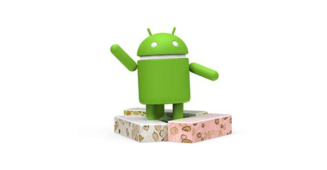 Android – Nougat