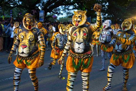 September 2020 in India: Festivals and Events Guide