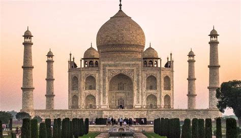 India: 10 UNESCO World Heritage Sites Worth Visiting