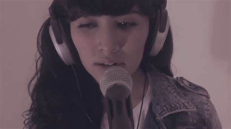 One and Only - Adele (COVER) - YouTube