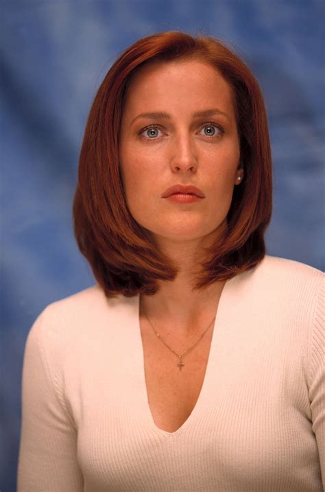 Dana Scully - Dana Scully Photo (23794446) - Fanpop