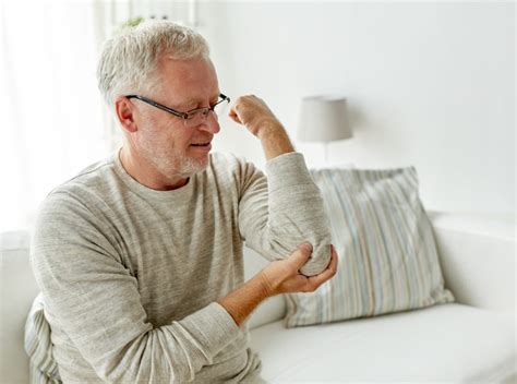 Elbow Pain Treatment in Minot - CornerStone Chiropractic