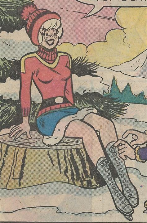 Sabrina Spellman, from Archie’s TV Laugh-Out #38. | Archie comics ...